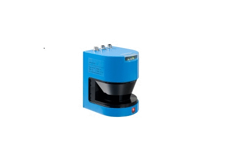 LSD series laser radar LSD