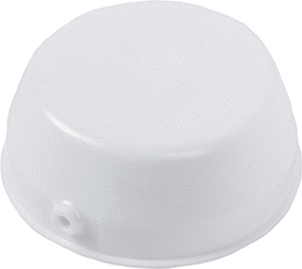 Corrosion-Resistant - Polymer End Covers - ECP-U210