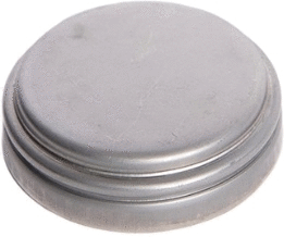Corrosion-Resistant - Stainless Steel End Covers - ECS-U210