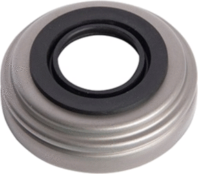 Corrosion-Resistant - Stainless Steel End Covers - EOS-U206-19