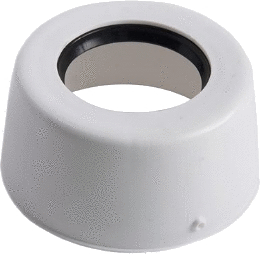 Corrosion-Resistant - Polymer End Covers - EOP-U210-31