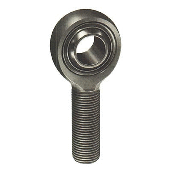 Aurora Bearing ATM-ET & ATB-ET Male Rod Ends SAE Series AS81935/8 (Right Hand) & AS81935/8 (Left Hand) - ATM-14ET
