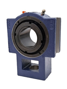 Double Nut Tapered Adapter Take-Up Block - TAATU26K408S