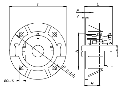 Technical drawing