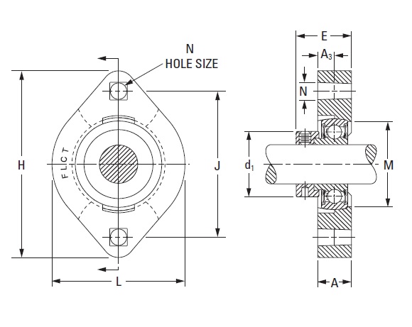 Technical drawing