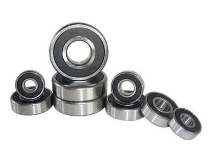 Fafnir® Miniature Ball Bearings (S..K) - S7PP
