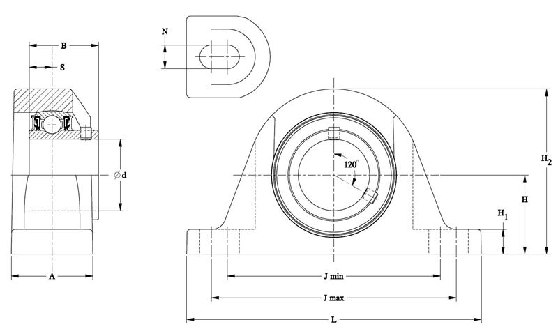 Technical drawing
