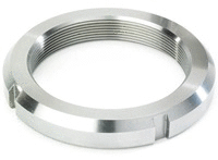 Inch Locknut - AN 20