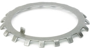Inch Lockwasher - W 26