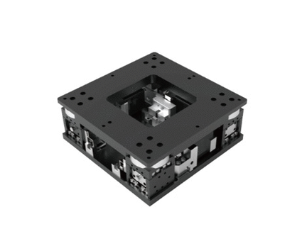 UVW alignment platform XXY series