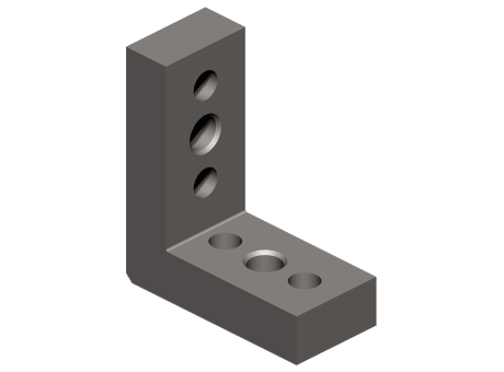 L block (small)  ALB240 and 241