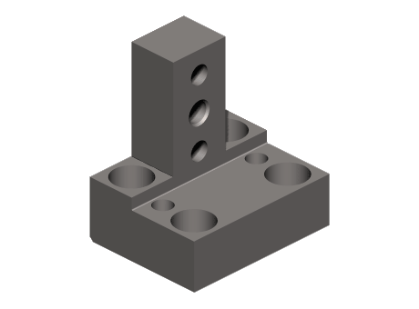 L block (full metric) ALB130M, 131M, 132M and 133M