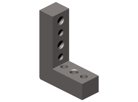 L block (full metric) ALB070M, 071M, 080M and 081M