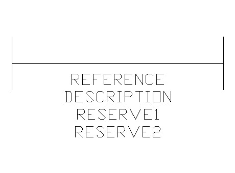 General symbol