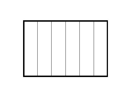 Radiator, elevation