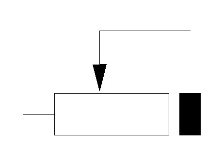 - 免费 CAD 模型 - Resistor with movable contact and off position - TraceParts