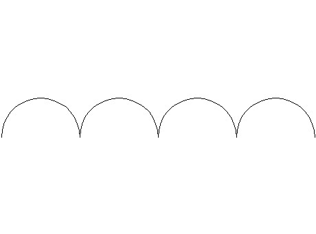 Induction Loop Drawing Symbol - Free CAD models - Inductor/Coil/Winding or Choke - TraceParts