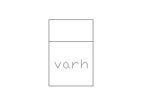 Var-hour meter