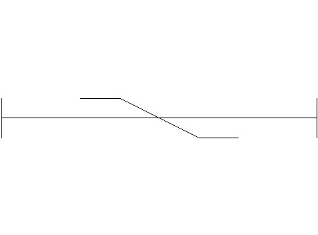 Phase transposition unit