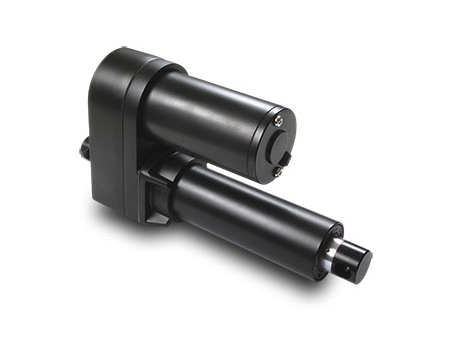 Linear actuators
