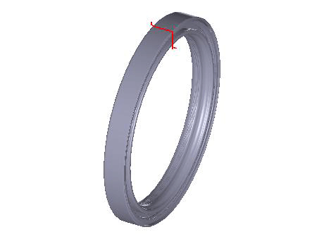 Cassette Seal System 3000