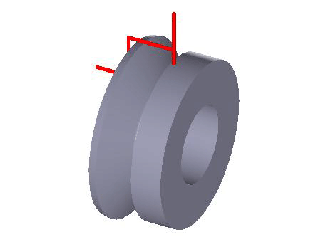 V-Ring Type A