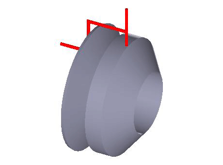 V-Ring Type S