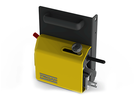 Safe Lock