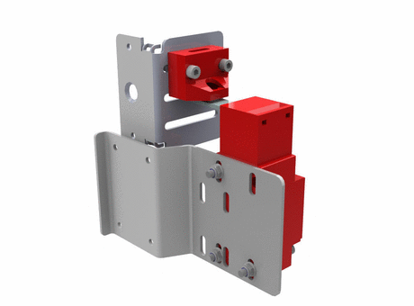 Fixing Kits for Safety switch