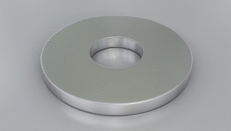 M10 Form G Flat Washer A2 Stainless Steel DIN 9021 BS4320G ~ISO 7093