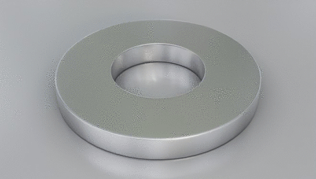 M20 Form C Flat Washer Steel BS4320C
