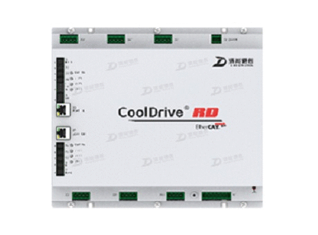 CoolDrive RDServo driver  CDRD-6A05-A01