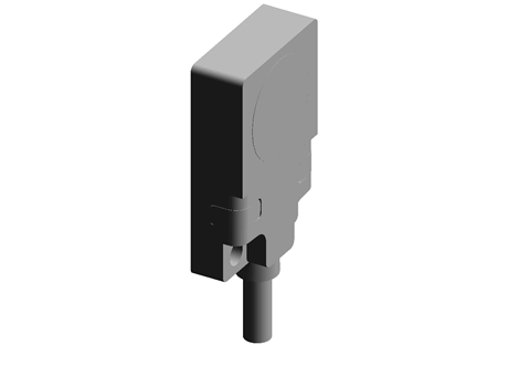Capacitive sensors - Q08