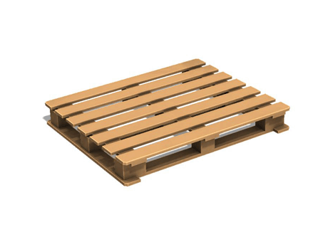 Pallet 1200 mm x 1000 mm