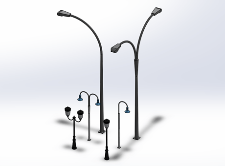 Street light