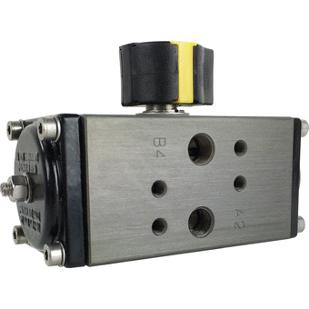 Double Acting Air Actuator DA32