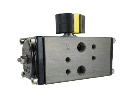 Double Acting Air Actuator DA32