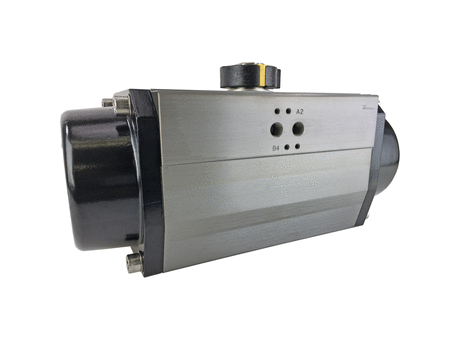 Double Acting Air Actuator DA115