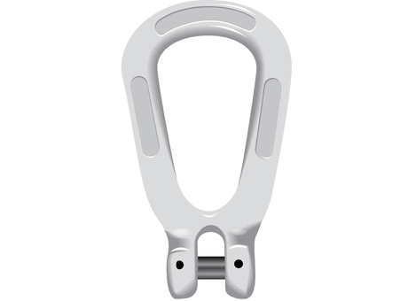 MP Green Pin® Pear Shaped Link EN1677-4 GR8 (mm)
