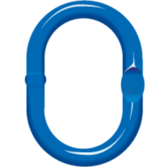UMS Green Pin® Master Link GR10 (inch)