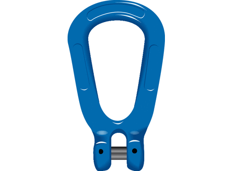 UMP Green Pin® Pear Shaped Link GR10 (mm)