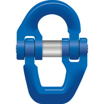 UMJT Green Pin Tycan® Connecting Link GR10 (inch)