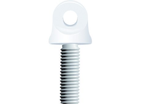 OL Green Pin® Small Lifting Eye GR8 (mm)