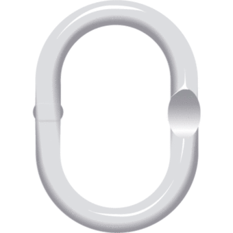 MS Green Pin® Master Link EN1677-4, grade 8 (mm)