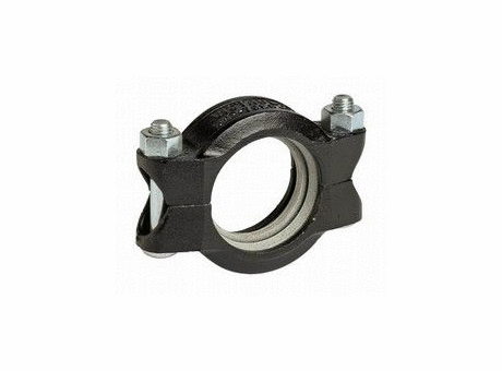 Endseal™ High-Pressure Coupling for Plastic Coated Pipe - Style HP-70ES