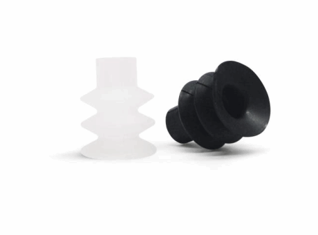 Suction cups