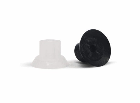 Suction cups