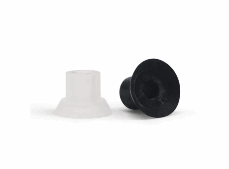 Suction cups