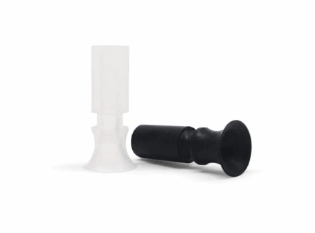 Suction cups