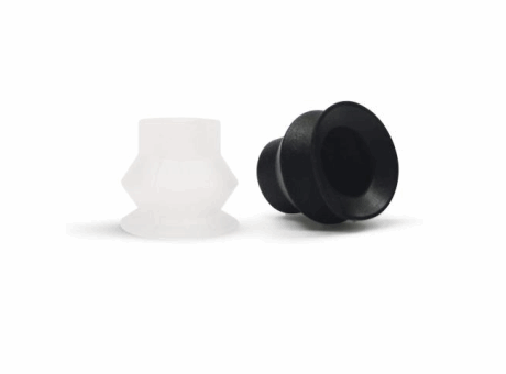 Suction cups